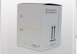 biotainer type a1